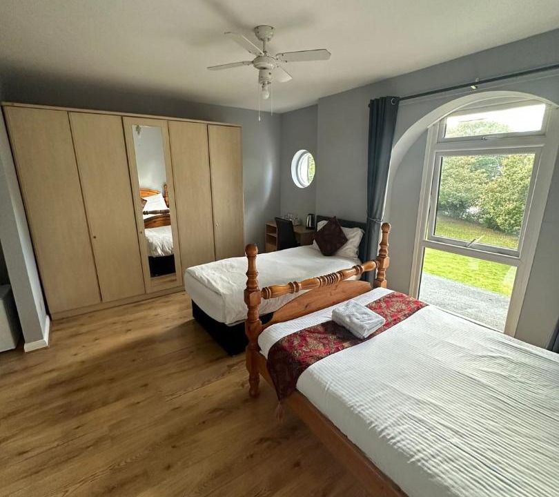 Photo of Bedroom in Cray Valley East