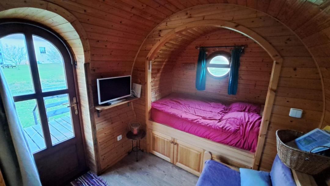 Photo of Bedroom in Loulle