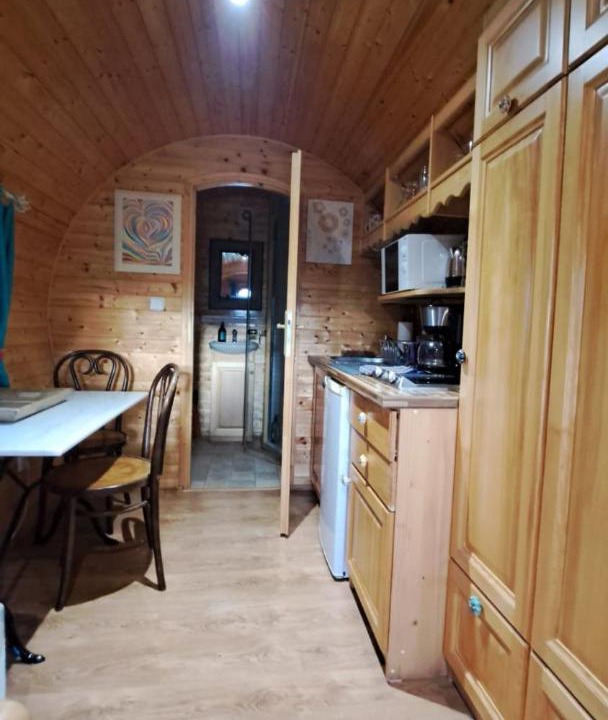 Photo of Kitchen in Loulle