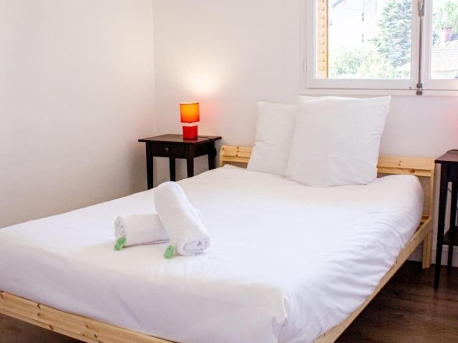 Photo of Bedroom in Albertville