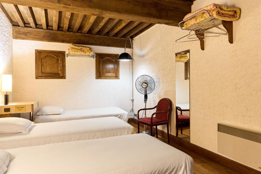 Photo of Bedroom in Sourzy