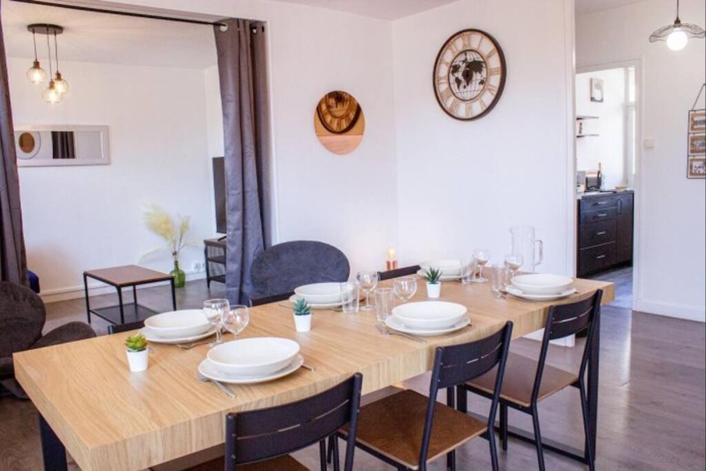 Photo of Kitchen in Albertville