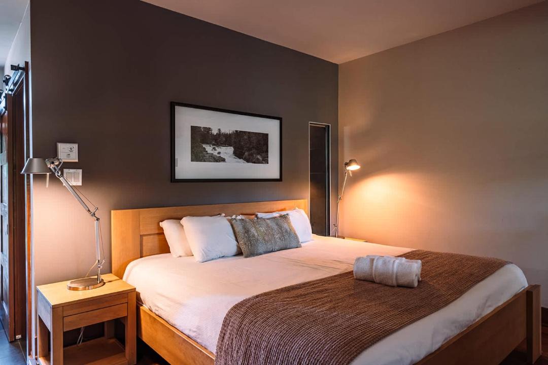 Photo of Bedroom in Lac Superieur Village