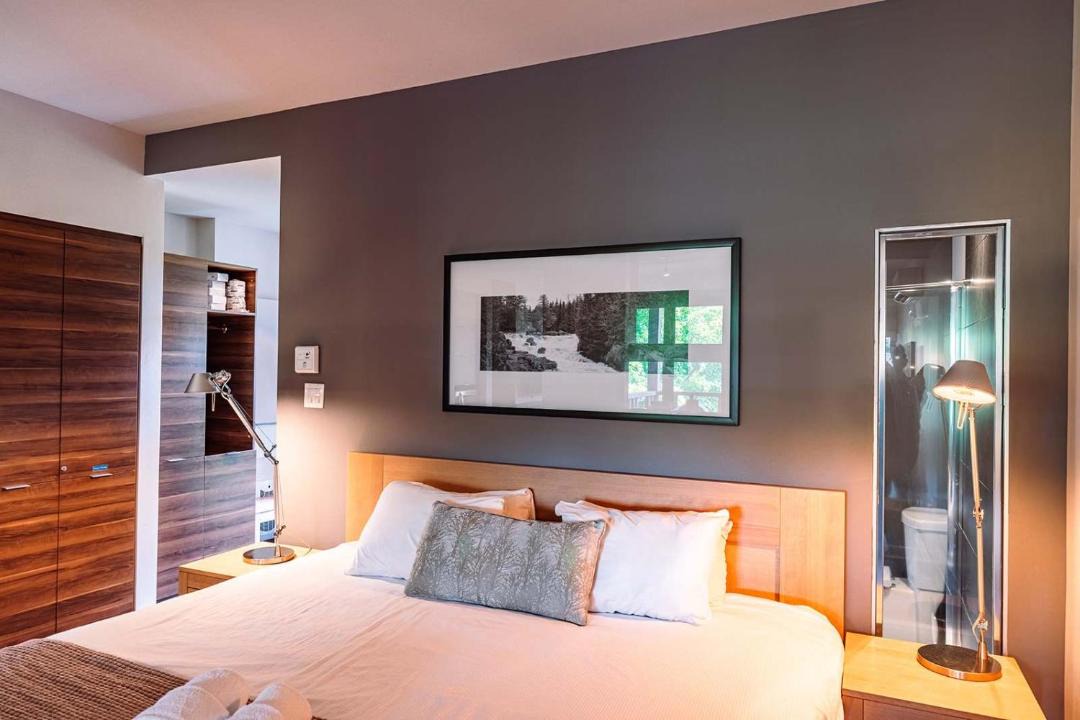 Photo of Bedroom in Lac Superieur Village