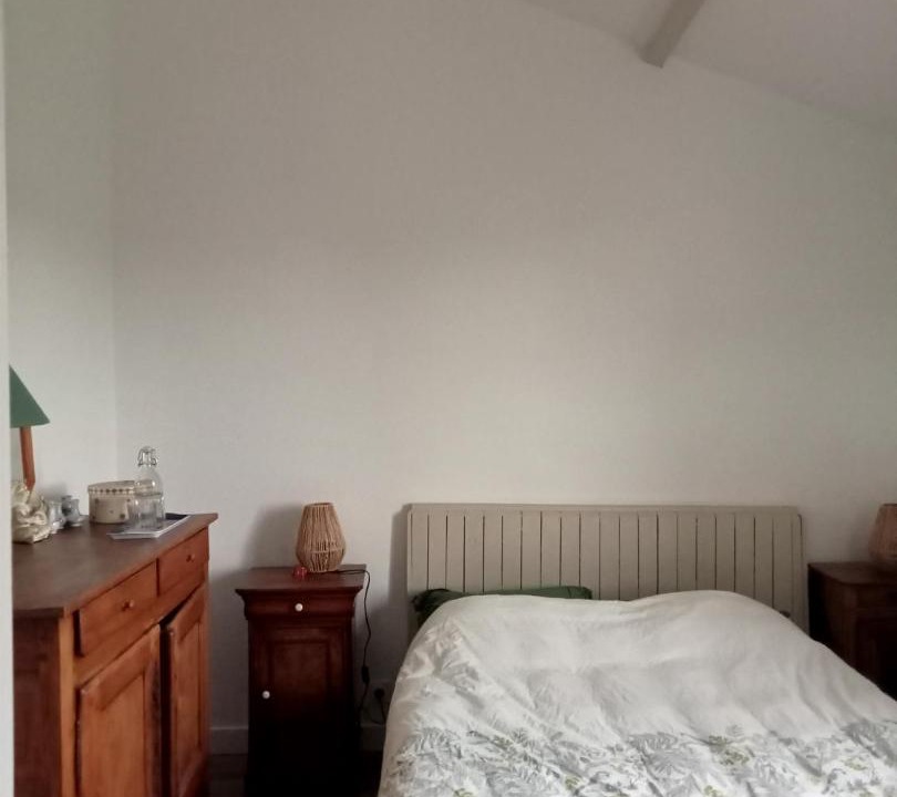 Photo of Bedroom in Haute-Goulaine