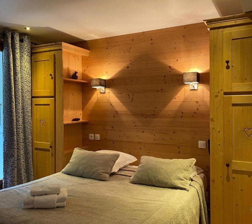 Photo of Bedroom in Thones