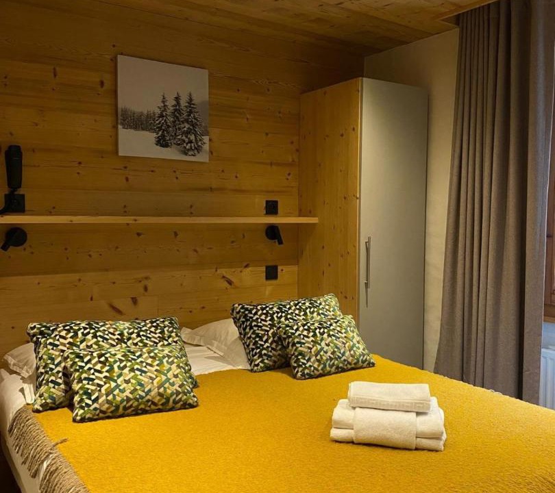 Photo of Bedroom in Thones