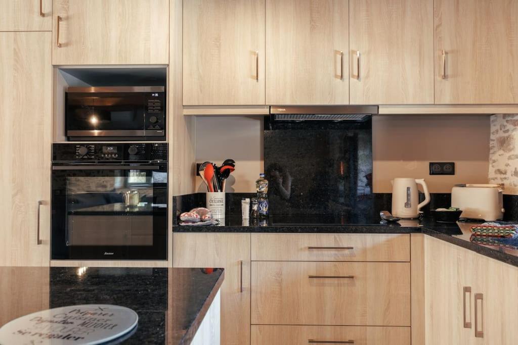 Photo of Kitchen in Sainte-Fereole