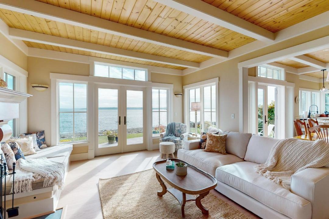 Photo of Others in Bainbridge Island