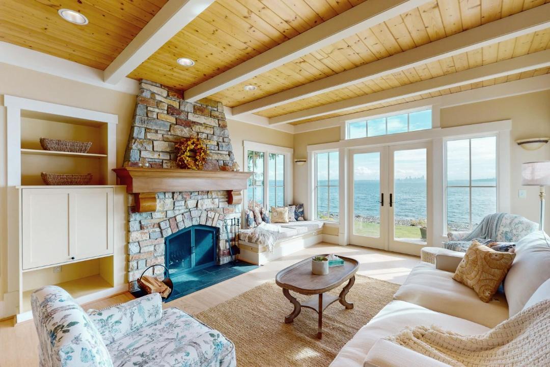 Photo of Others in Bainbridge Island