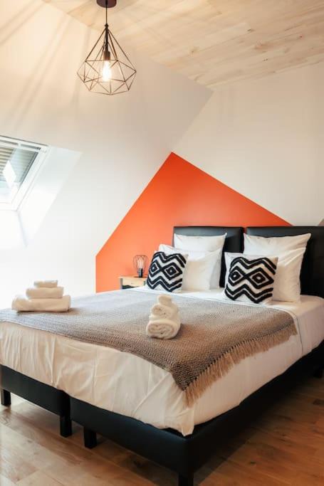 Photo of Bedroom in Sainte-Fereole