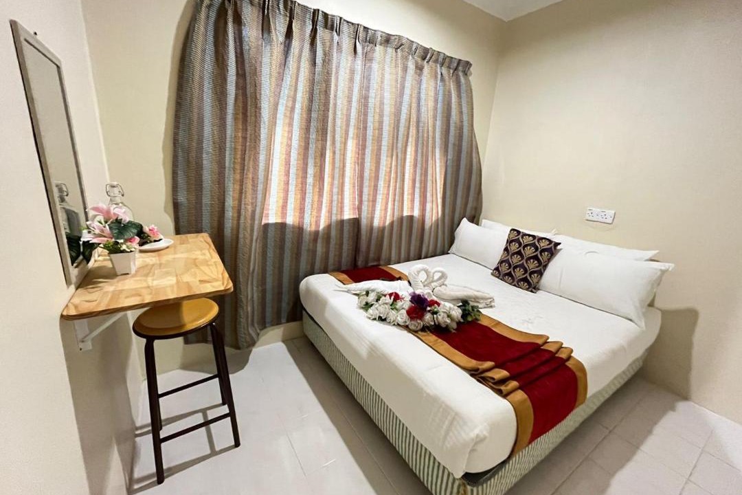 Photo of Bedroom in Bentong