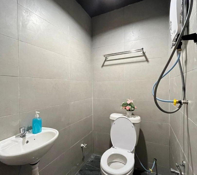 Photo of Bathroom in Bentong
