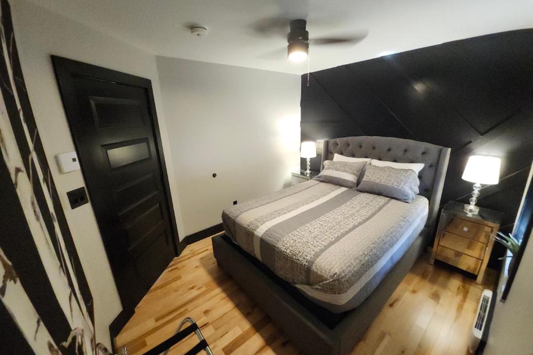 Photo of Bedroom in Manitoulin District