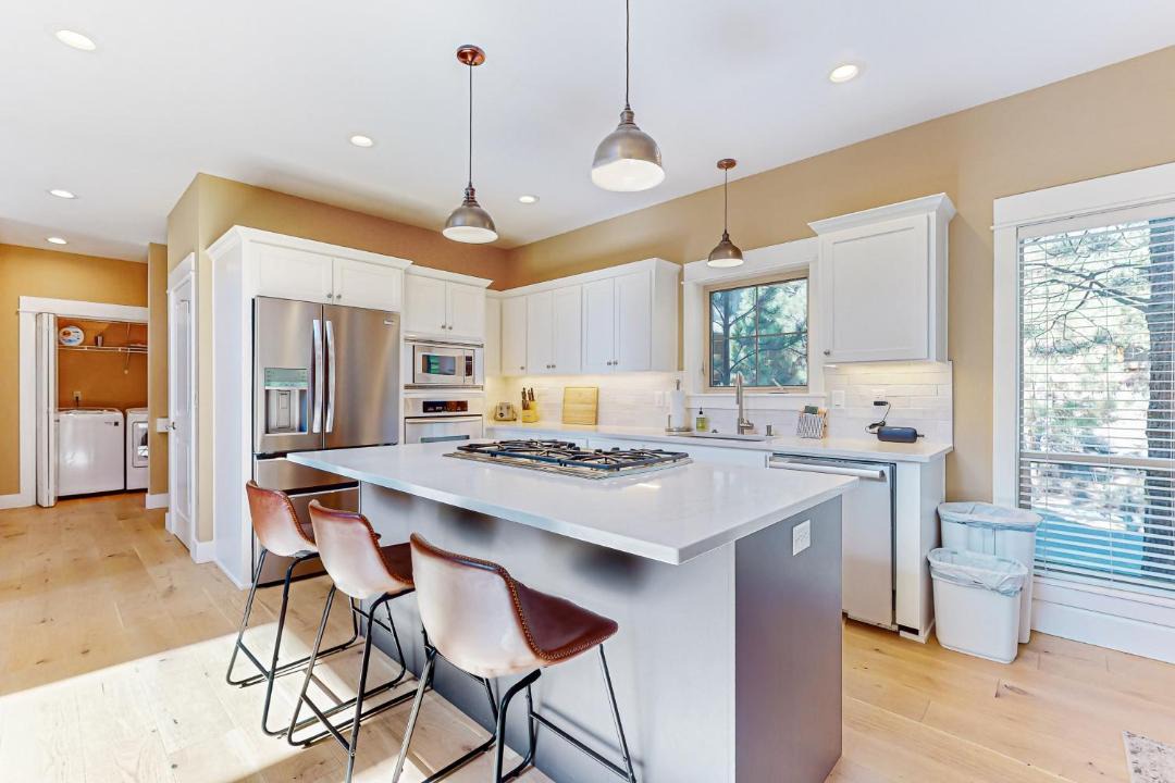 Photo of Kitchen in RiverWild