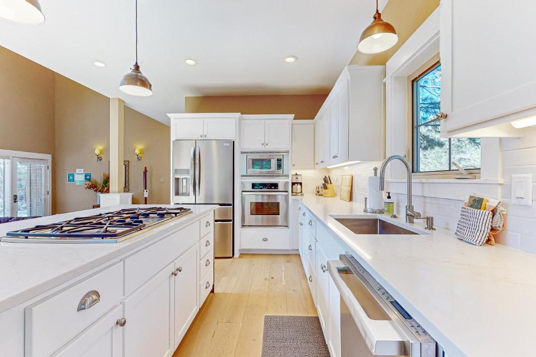 Photo of Kitchen in RiverWild