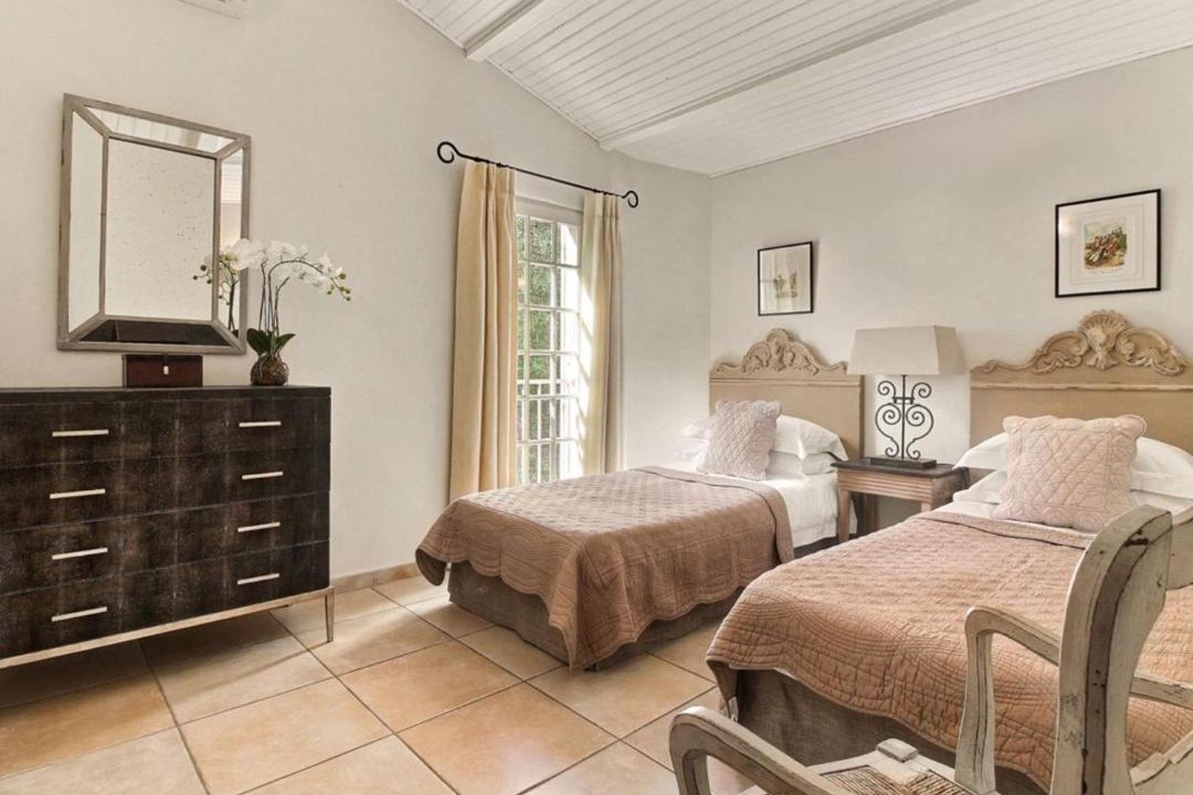 Photo of Bedroom in Bonnieux