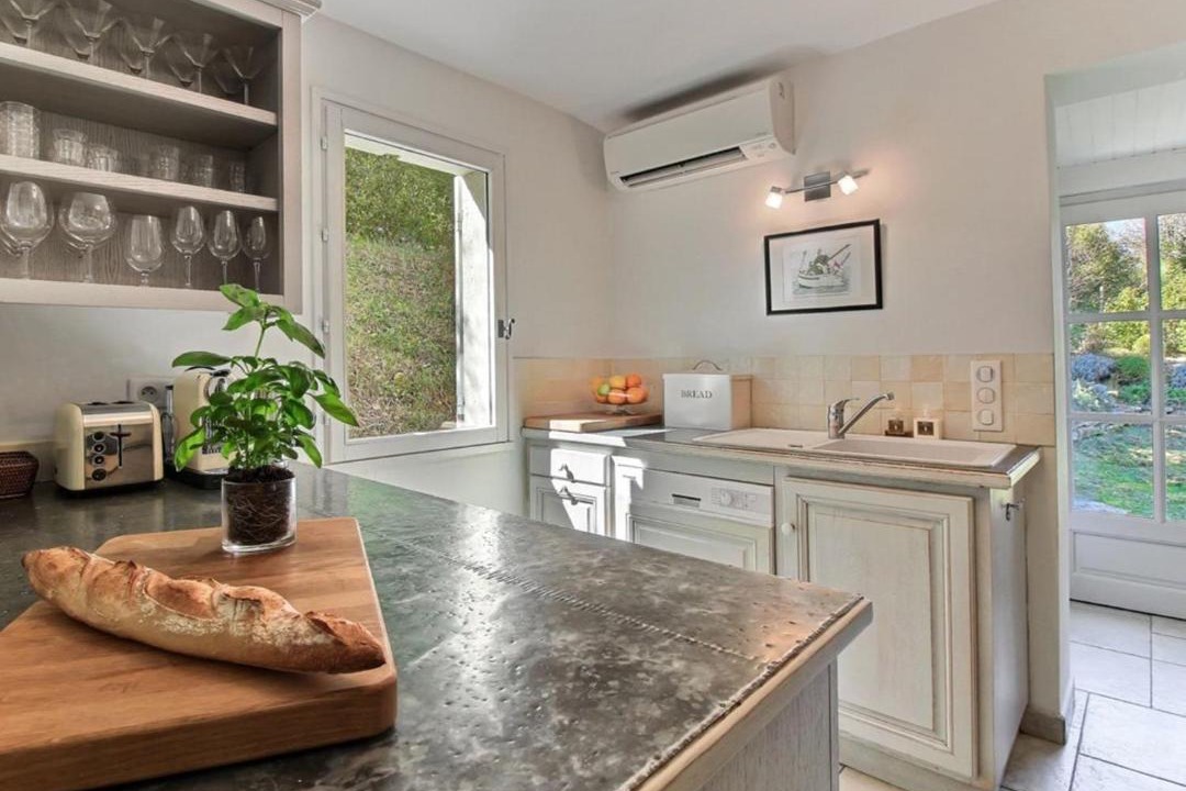 Photo of Kitchen in Bonnieux