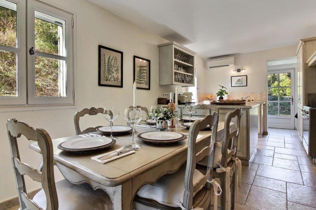 Photo of Kitchen in Bonnieux