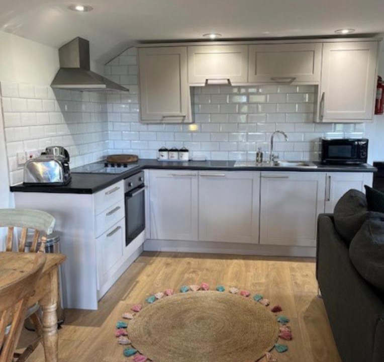 Photo of Kitchen in Pitchcombe