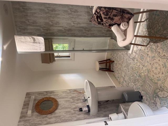 Photo of Bathroom in Pitchcombe