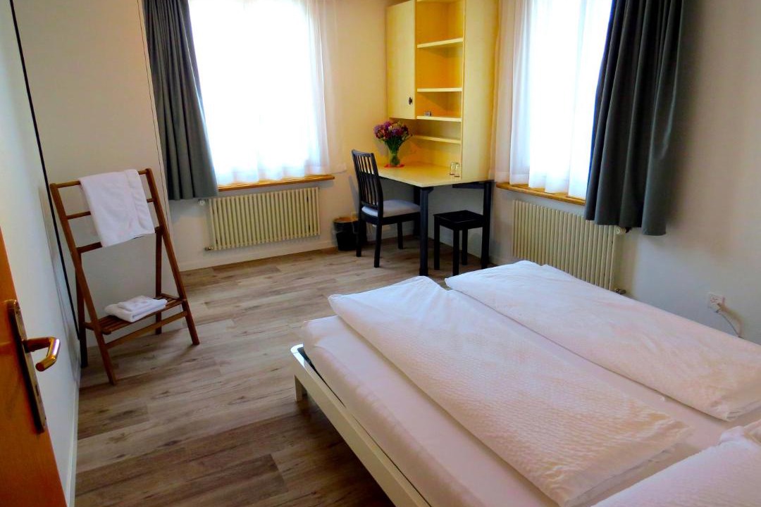 Photo of Bedroom in Mullheim