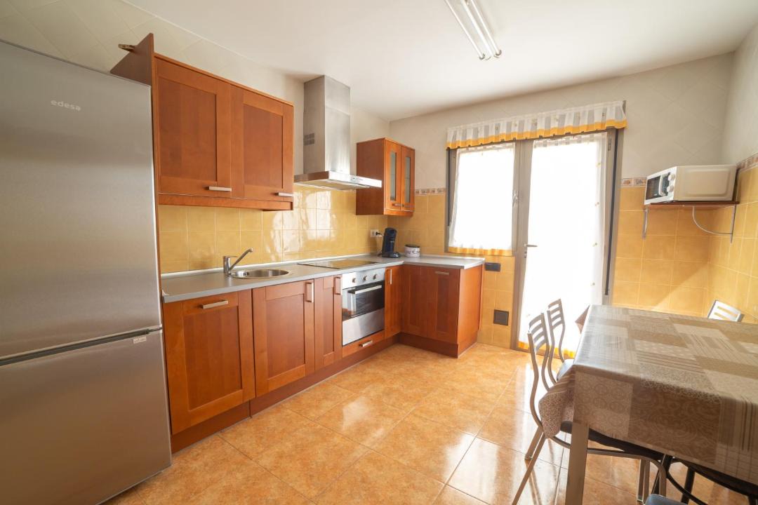 Photo of Kitchen in Cadreita