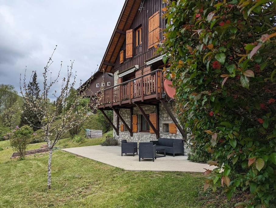 Photo of Others in Saint-Pierre-d'Entremont