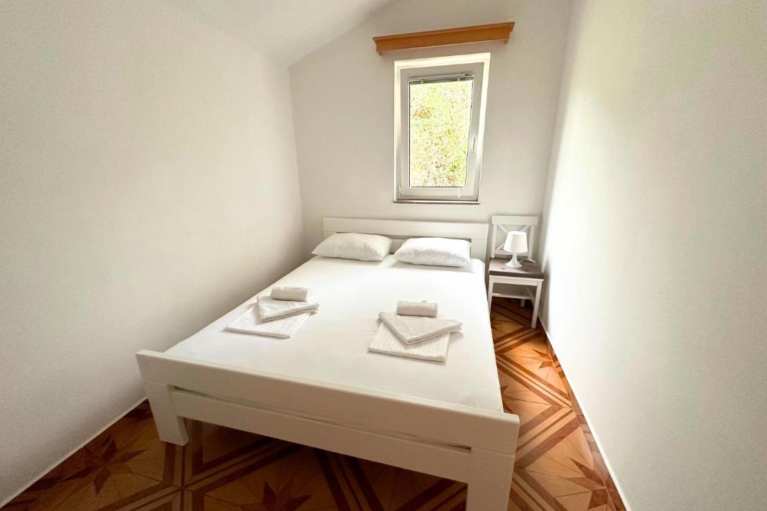 Photo of Bedroom in Novalja