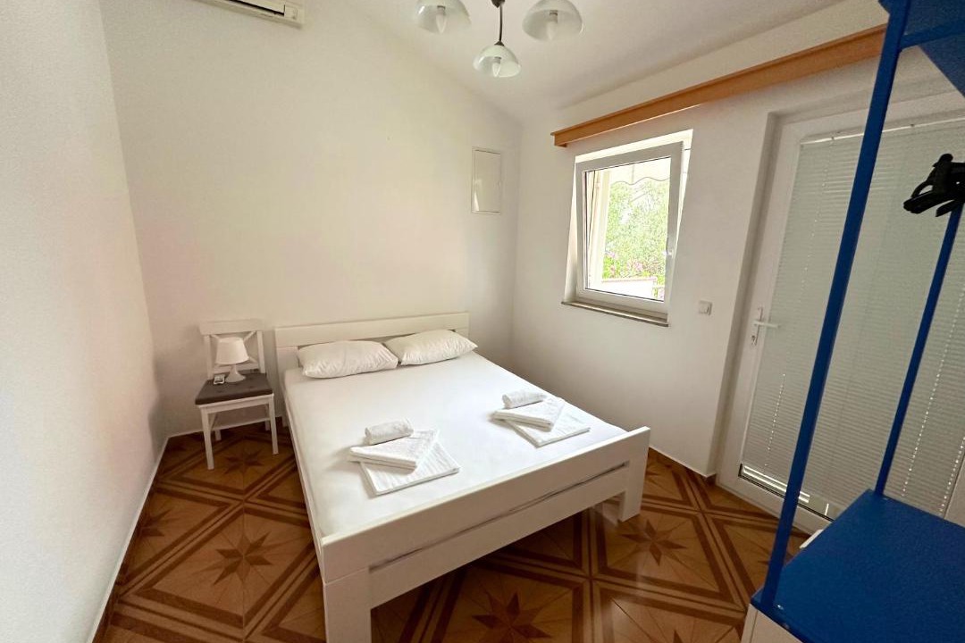 Photo of Bedroom in Novalja