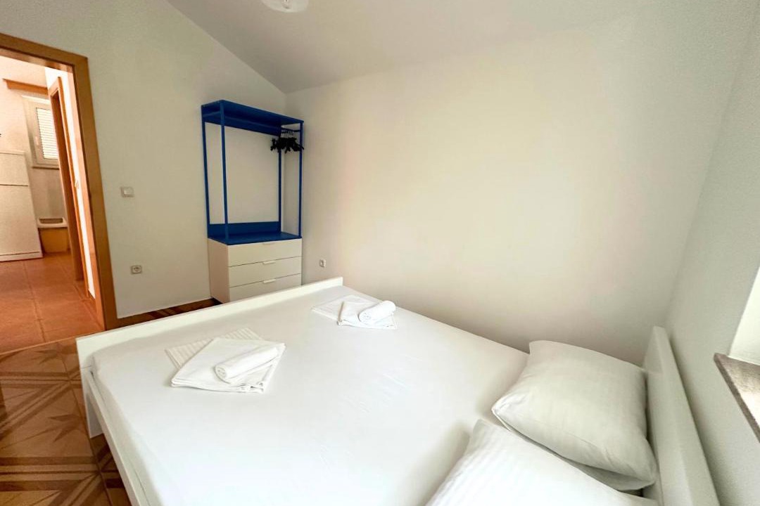 Photo of Bedroom in Novalja