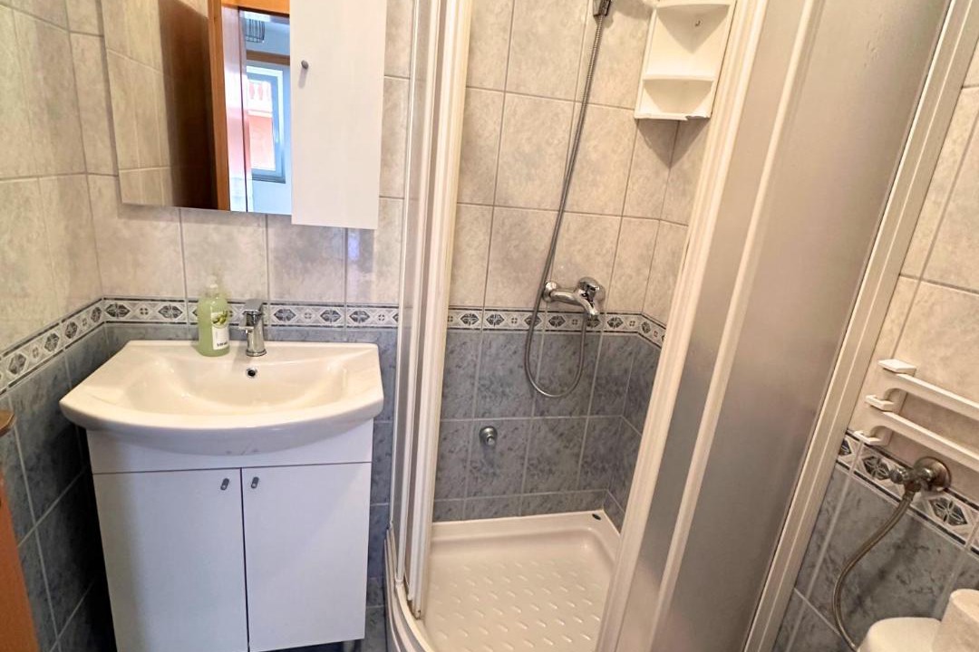 Photo of Bathroom in Novalja