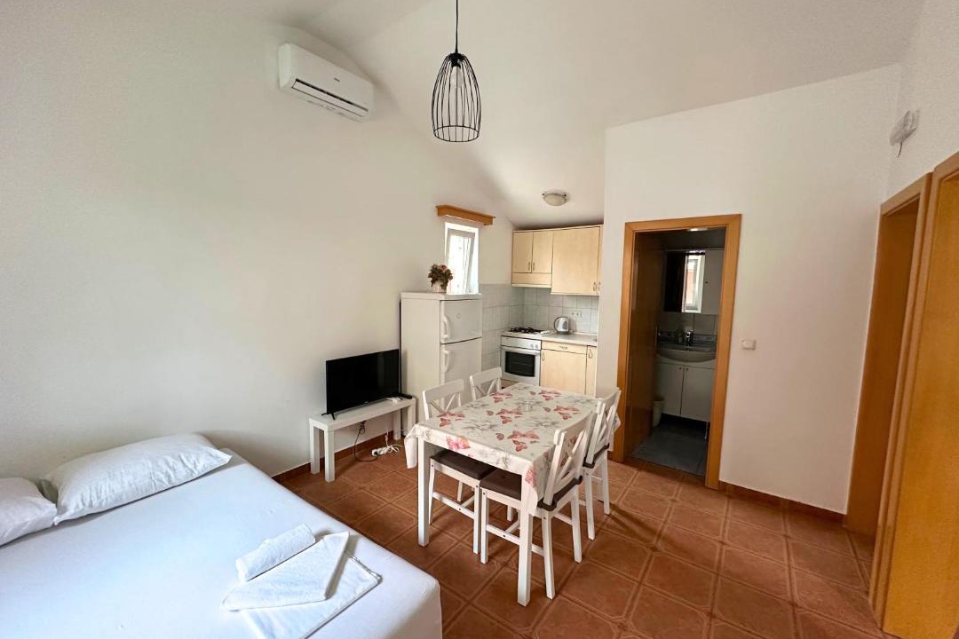 Photo of Bedroom in Novalja