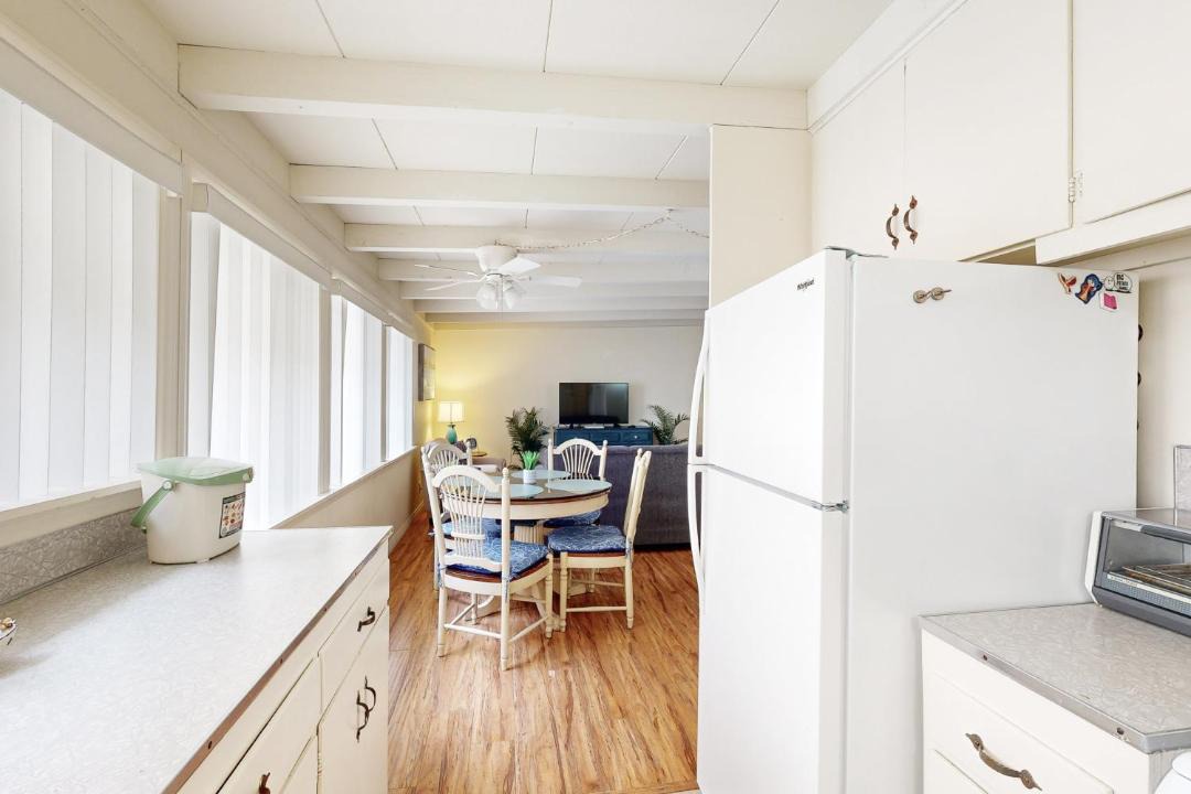 Photo of Kitchen in Pierpont Bay