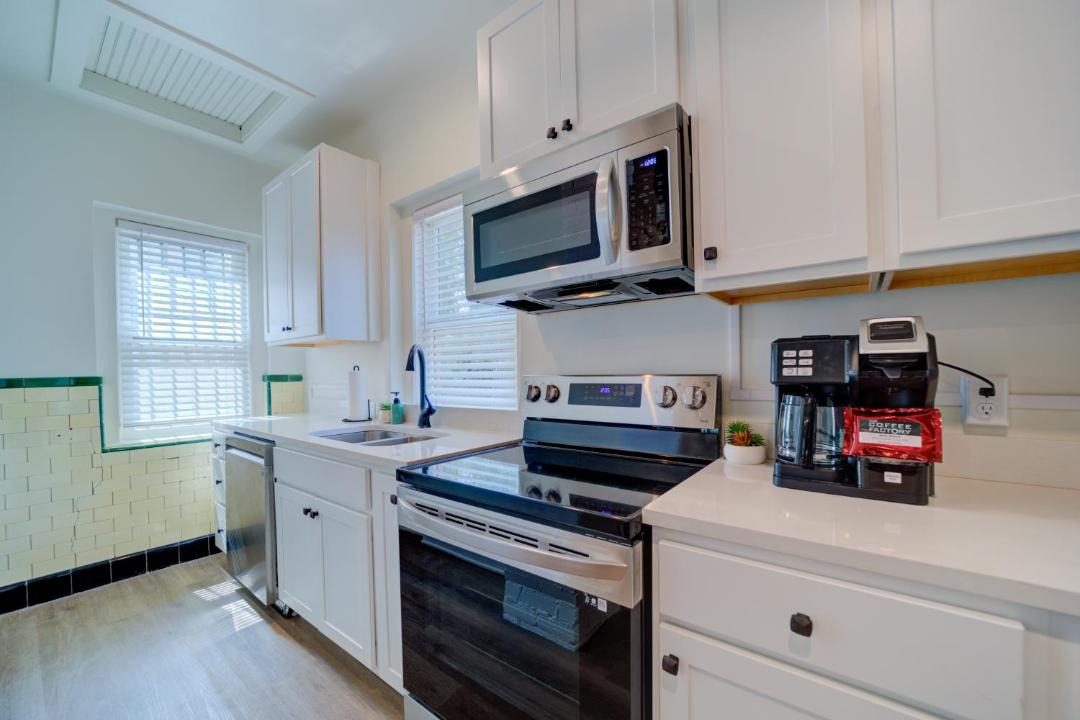 Photo of Kitchen in Nelson