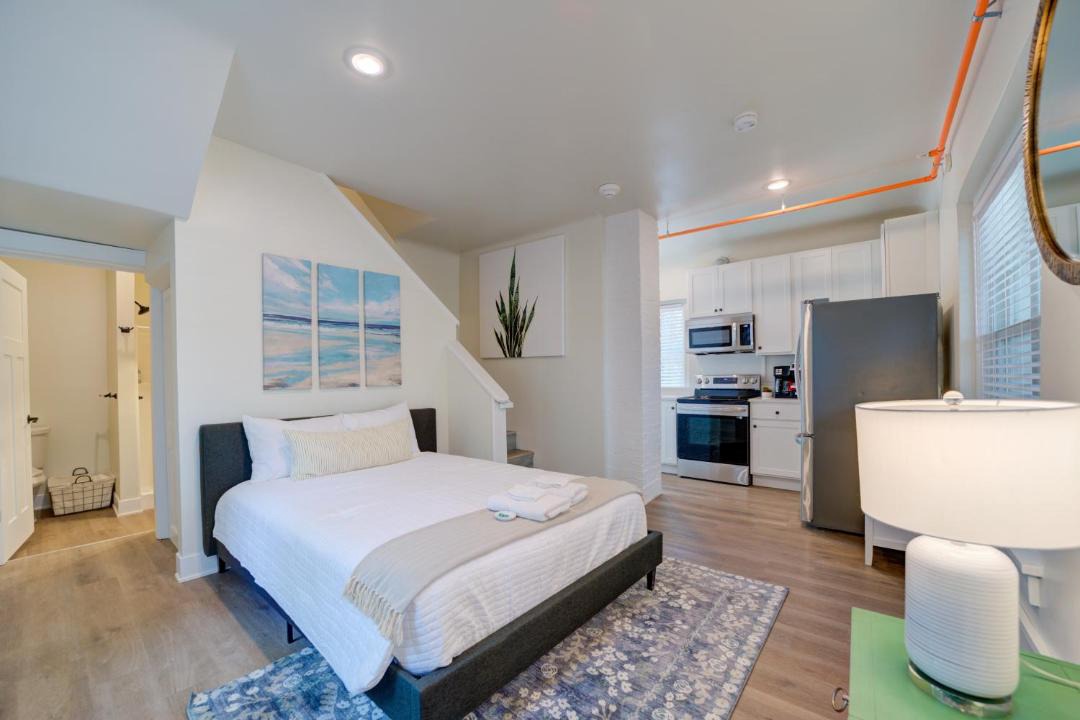 Photo of Bedroom in Nelson