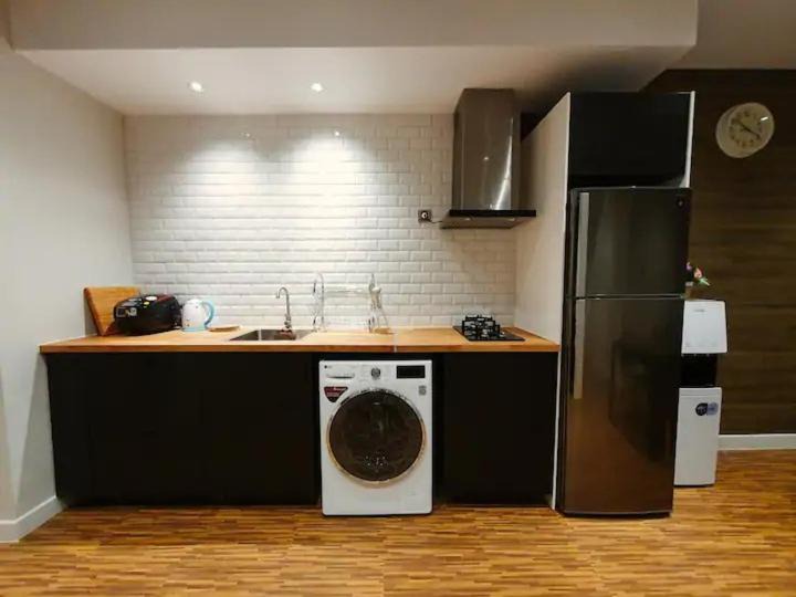 Photo of Kitchen in West Semarang
