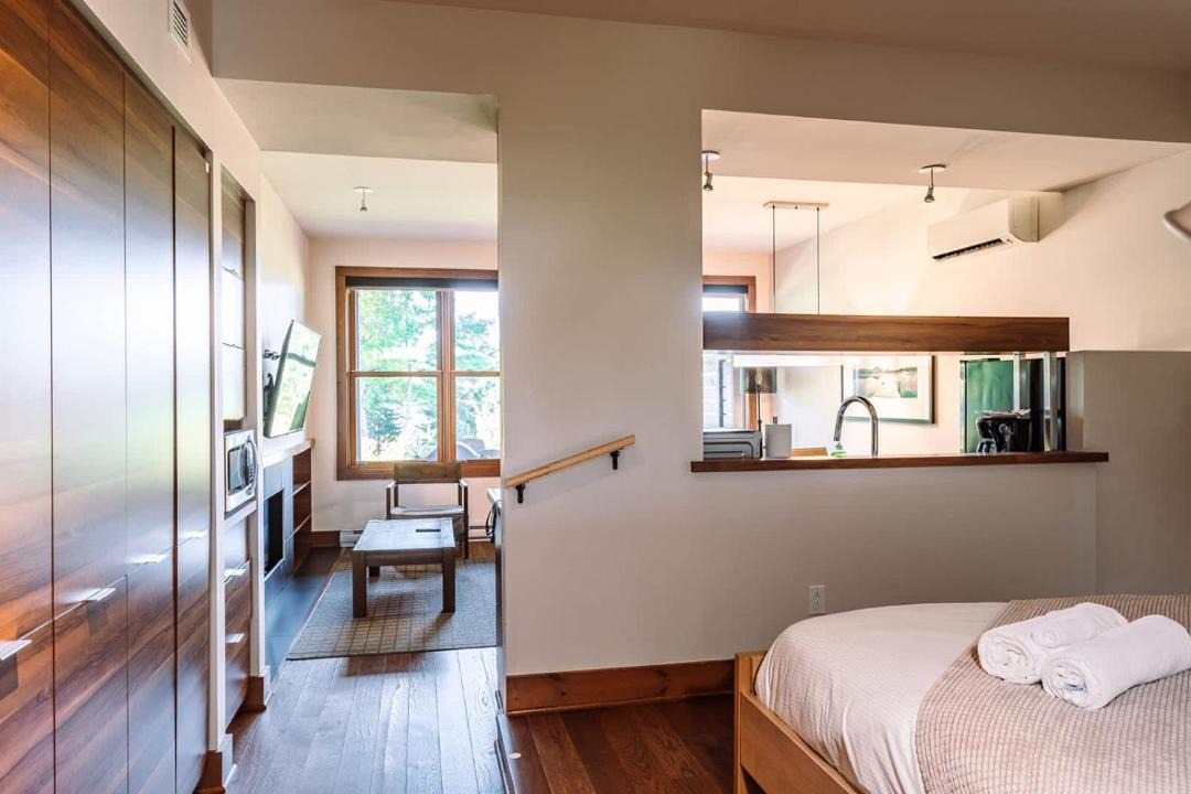 Photo of Bedroom in Lac Superieur Village