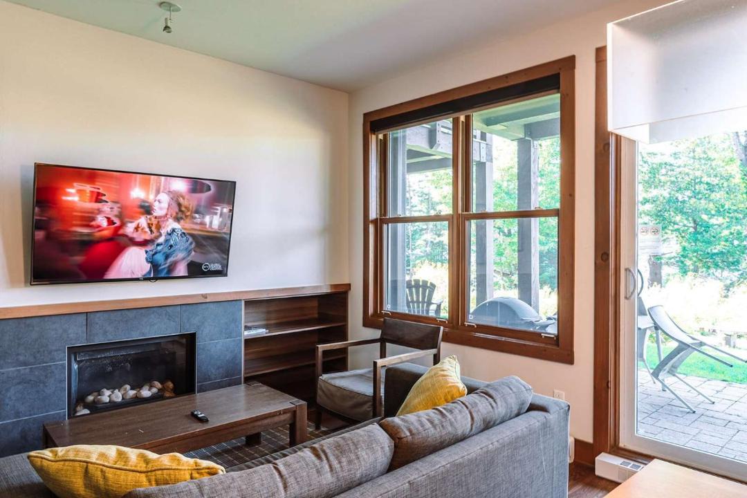 Photo of Livingroom in Lac Superieur Village