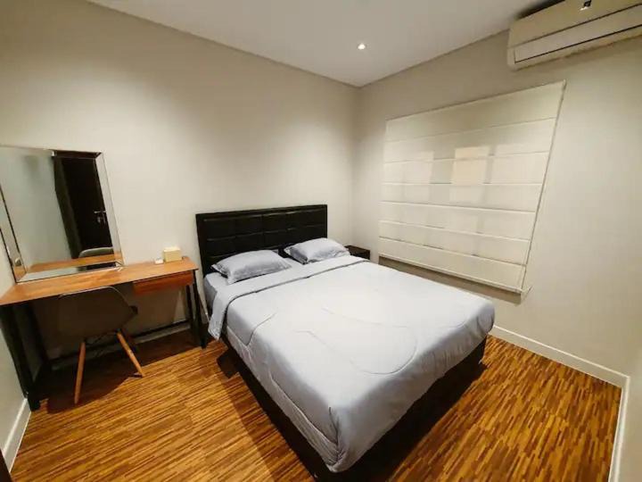 Photo of Bedroom in West Semarang