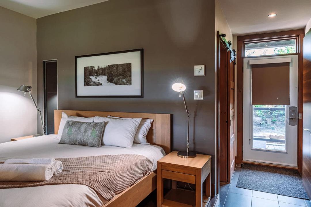 Photo of Bedroom in Lac Superieur Village