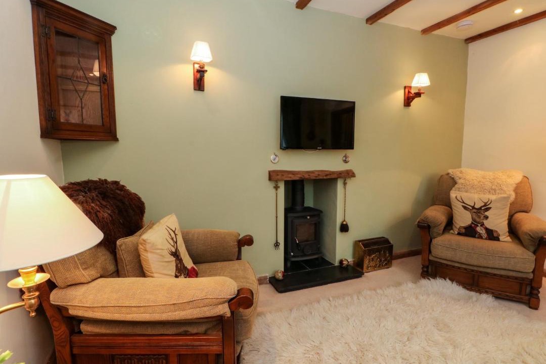 Photo of Others in Macclesfield