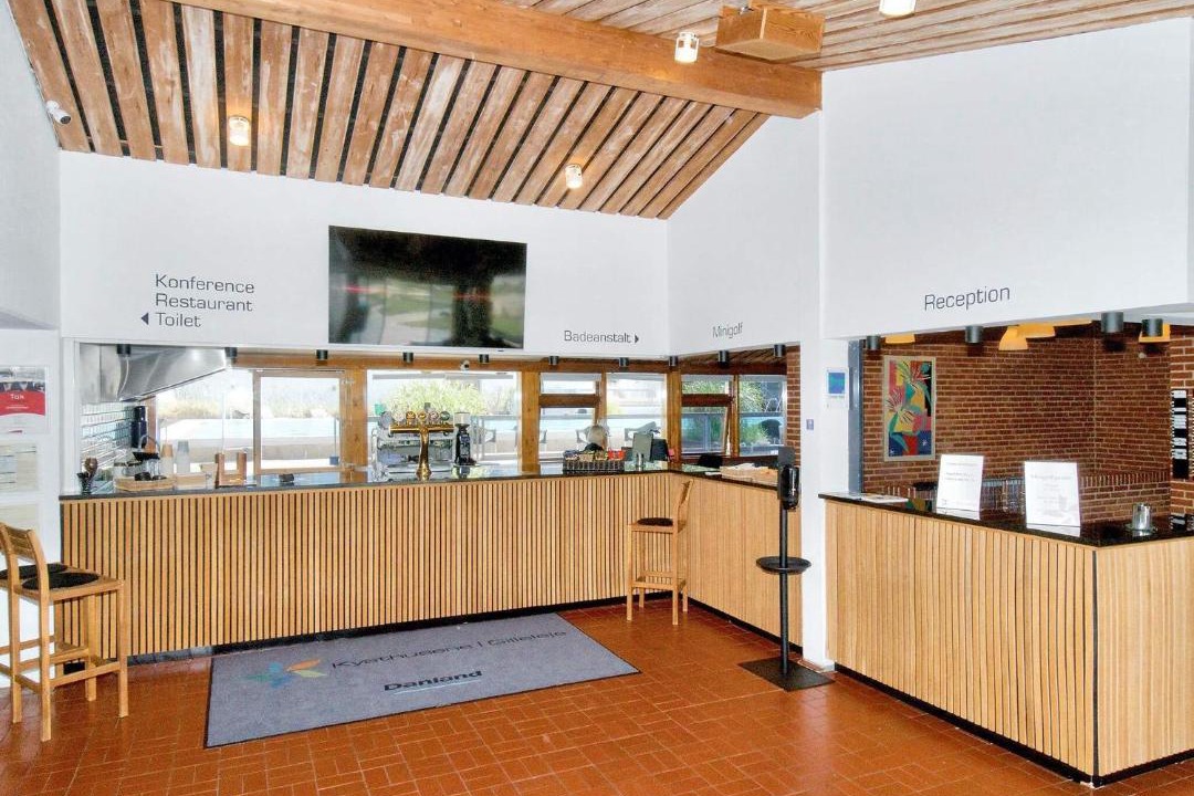 Photo of Kitchen in Smidstrup Strand