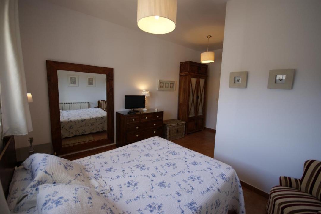 Photo of Bedroom in Alpera
