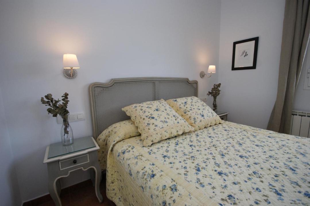 Photo of Bedroom in Alpera