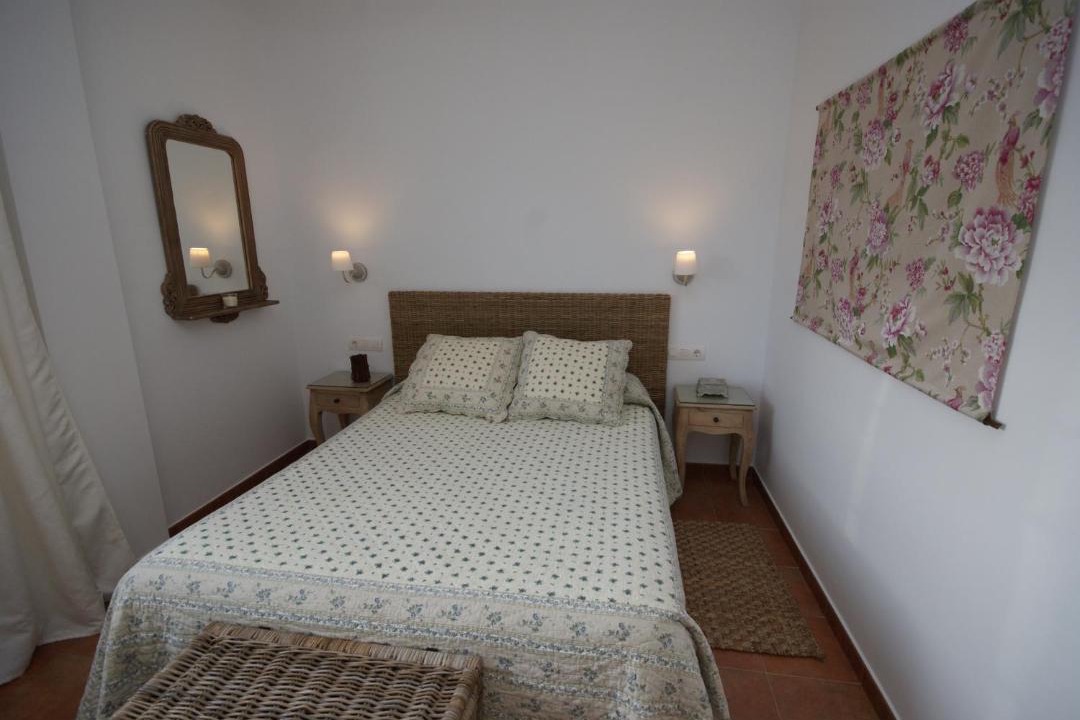 Photo of Bedroom in Alpera
