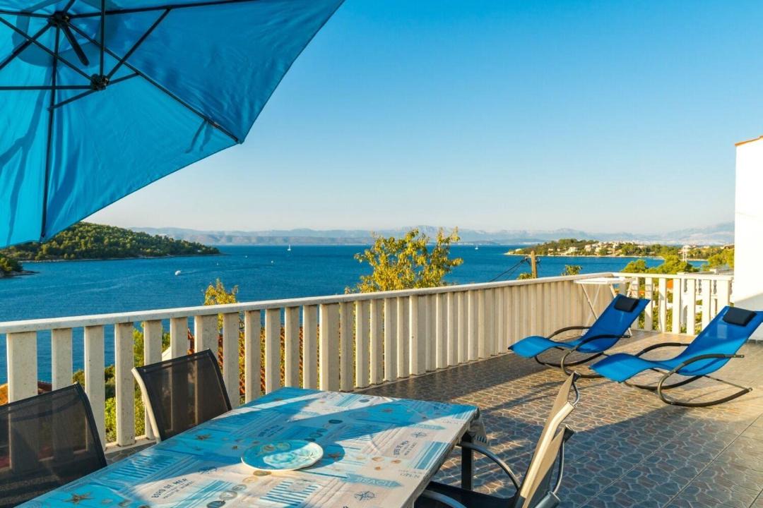 Photo of Patio Balcony in Necujam