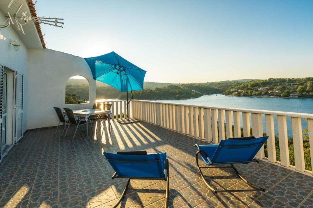 Photo of Patio Balcony in Necujam