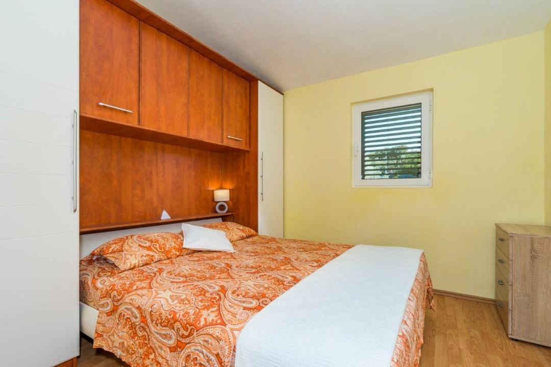 Photo of Bedroom in Necujam