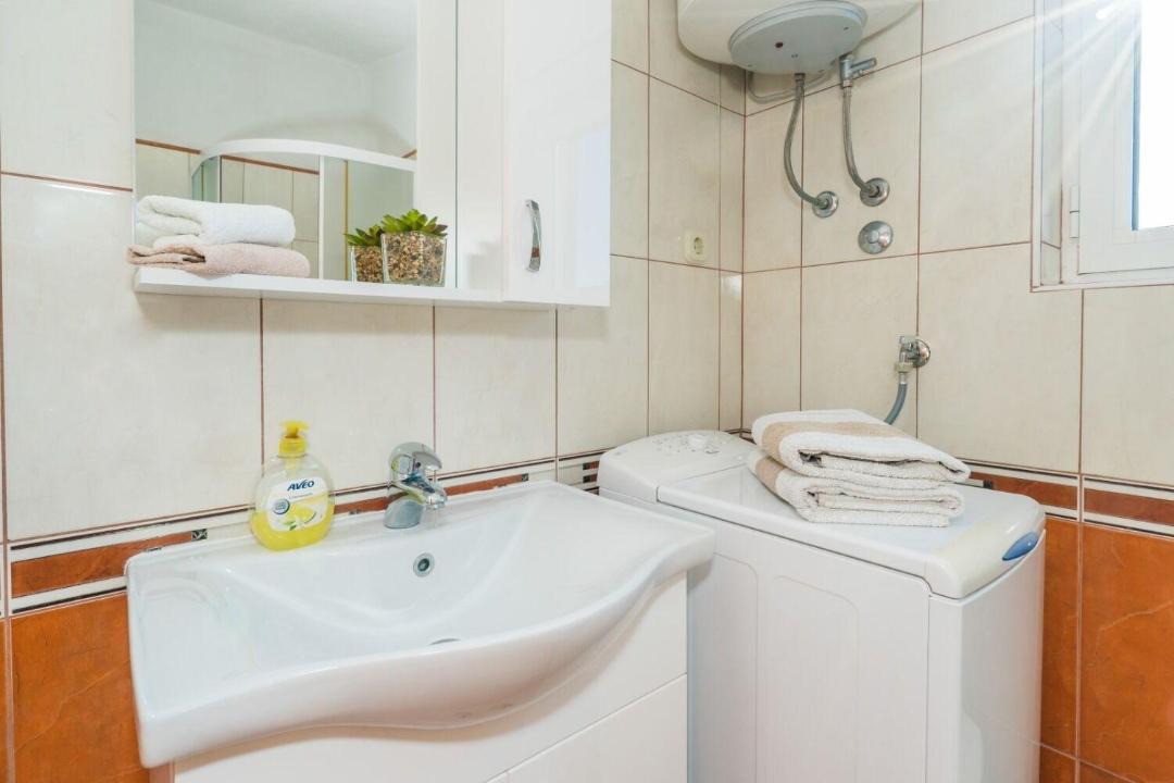 Photo of Bathroom in Necujam